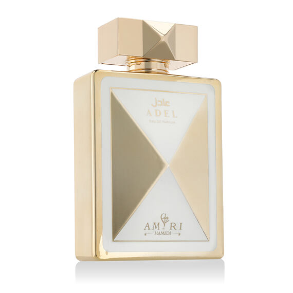 Hamidi Adel Eau De Parfum 100 ml (unisex)