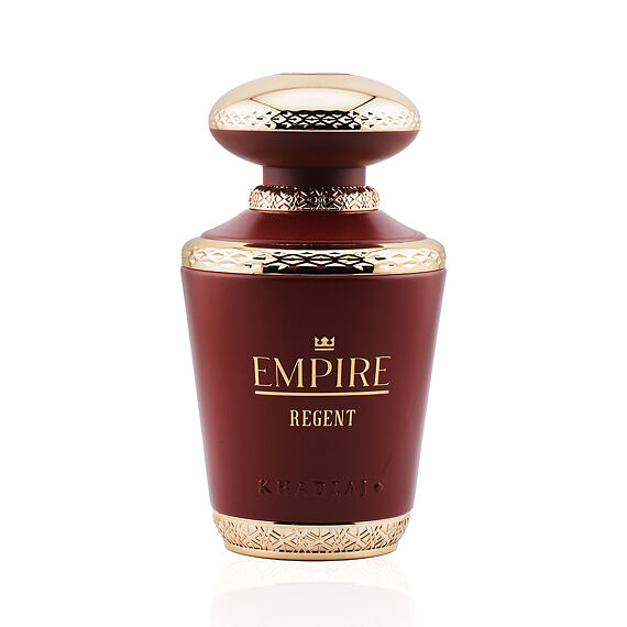 Khadlaj Empire Regent Eau De Parfum 100 ml (unisex)