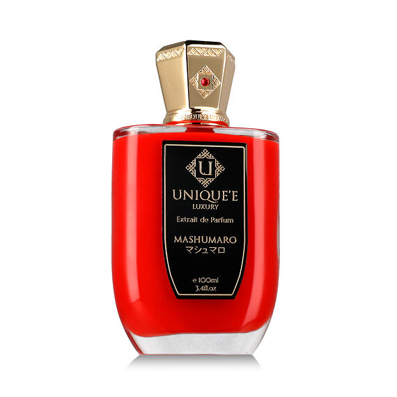 Unique'e Luxury Mashumaro Extrait de Parfum 100 ml (unisex)