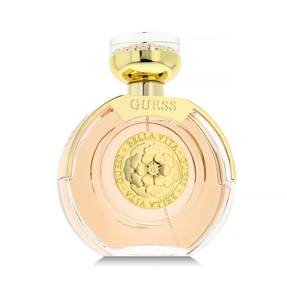 Guess Bella Vita Eau De Parfum 100 ml (woman)