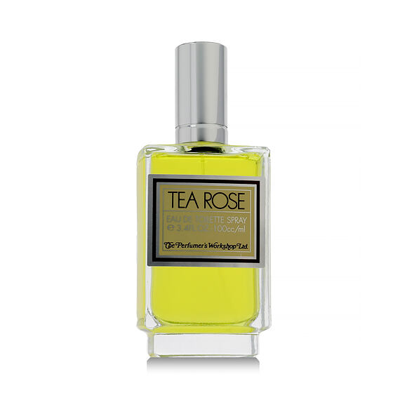 The Perfumer's Workshop Tea Rose Eau De Toilette 100 ml (woman)