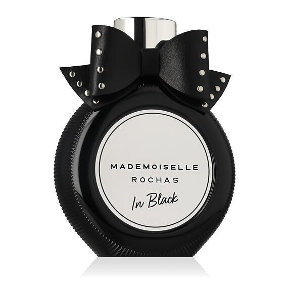Rochas Mademoiselle Rochas In Black Eau De Parfum 90 ml (woman)