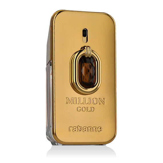 Rabanne Million Gold Elixir Parfum Intense 50 ml (man)