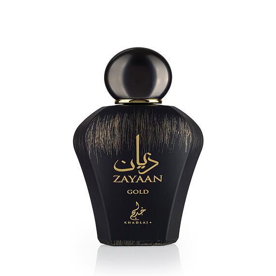 Khadlaj Zayaan Gold Eau De Parfum 100 ml (man)