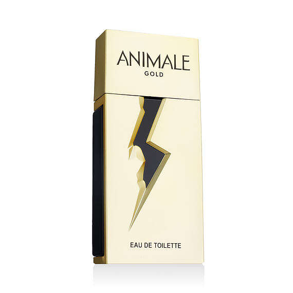 Animale Gold Eau De Toilette 100 ml (man)