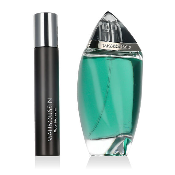 Mauboussin Mauboussin Homme EDP 100 ml + EDP 20 ml (man)