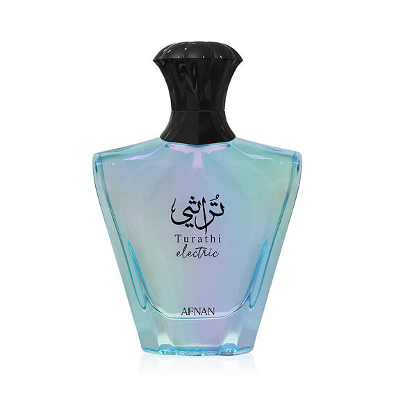 Afnan Turathi Electric Eau De Parfum 90 ml (unisex)