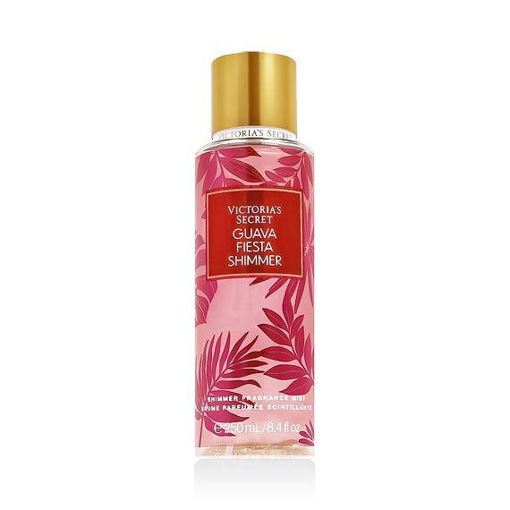 Victoria's Secret Guava Fiesta Shimmer Bodyspray 250 ml (woman)