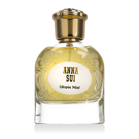 Anna Sui Utopia Mist Eau De Parfum 50 ml (woman)