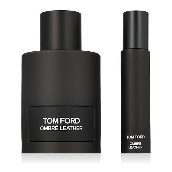 Tom Ford Ombré Leather 2018 EDP 100 ml + EDP MINI 10 ml (unisex)