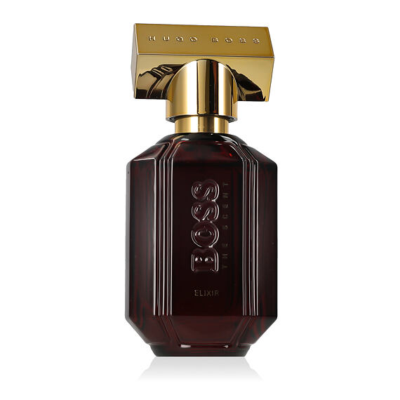 Boss The Scent Elixir For Her Parfum Intense 30 ml (woman)