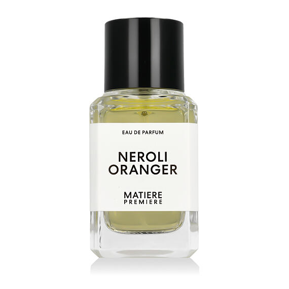 Matiere Premiere Neroli Oranger Eau De Parfum 50 ml (unisex)