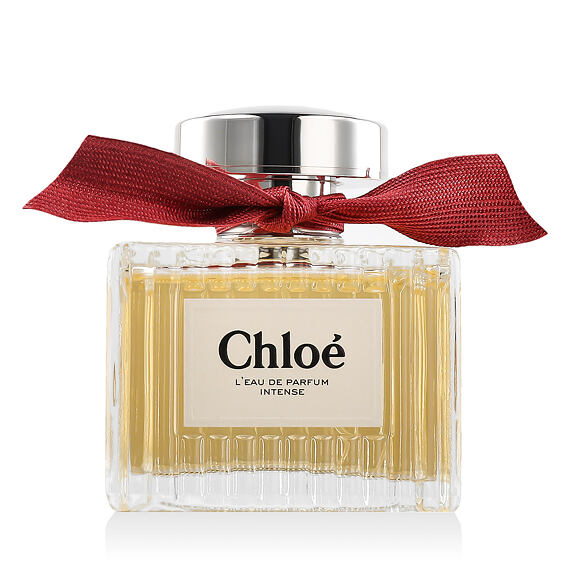 Chloé Chloé L'Eau de Parfum Intense Eau De Parfum Intense - nachfüllbar 100 ml (woman)