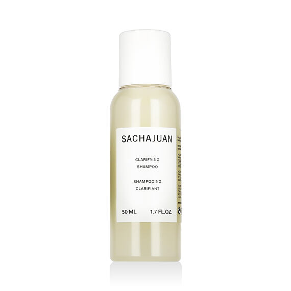 Sachajuan Clarifying Shampoo 50 ml
