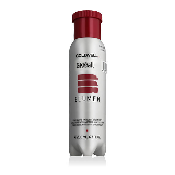 Goldwell Elumen Long Lasting Hair Color 200 ml