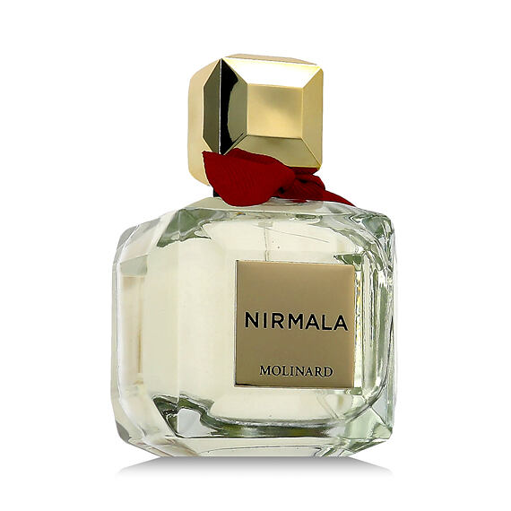 Molinard Nirmala 2017 Eau De Parfum 75 ml (woman)
