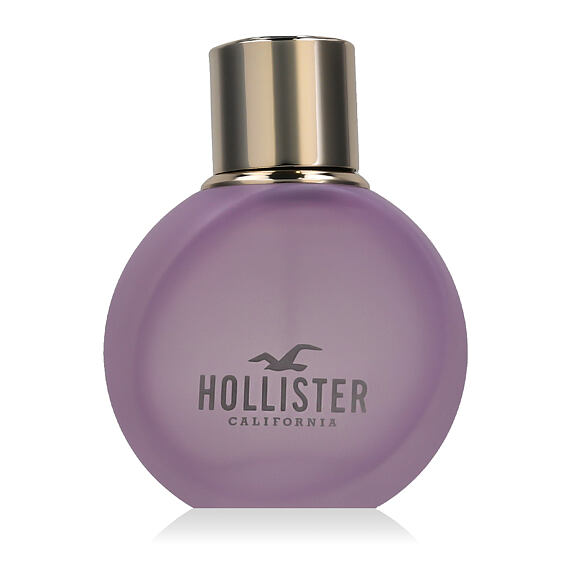 Hollister California Free Wave for Her Eau De Parfum 30 ml (woman)