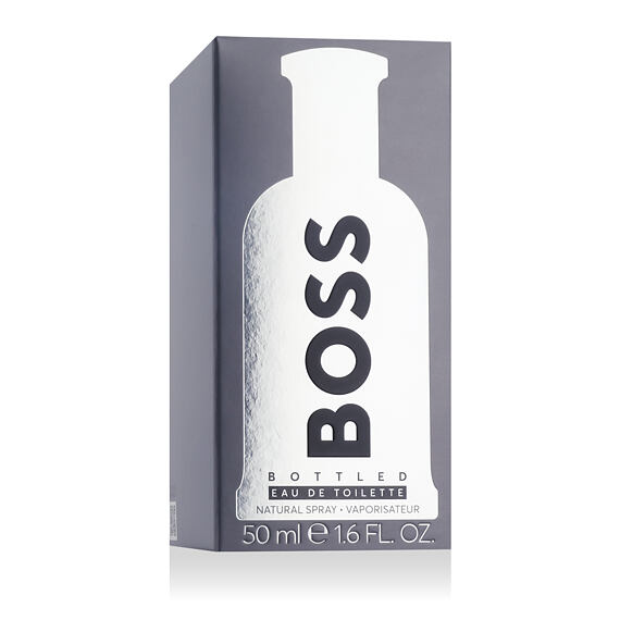 Boss Boss Bottled Eau De Toilette 50 ml (man)