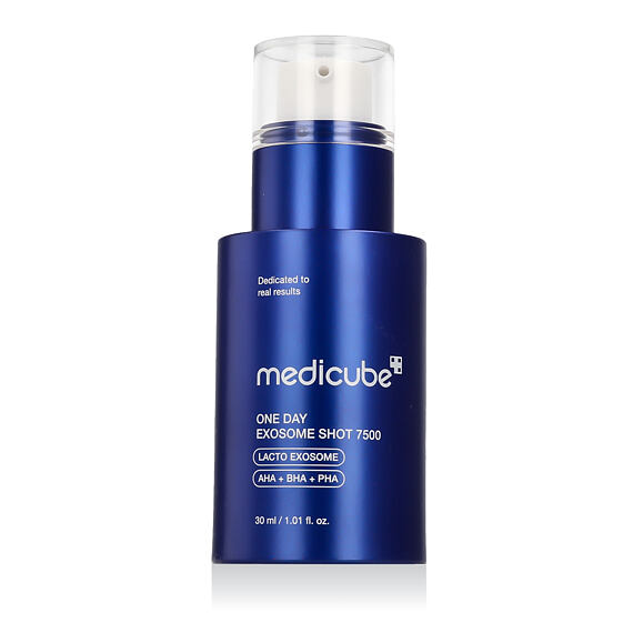 Medicube One Day Exosome Shot 7500 30 ml