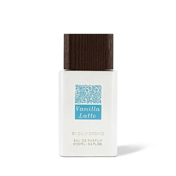 Gulf Orchid Vanilla Latte Eau De Parfum 100 ml (unisex)