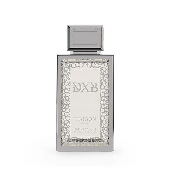 MAISON ASRAR DXB Eau De Parfum 100 ml (unisex)