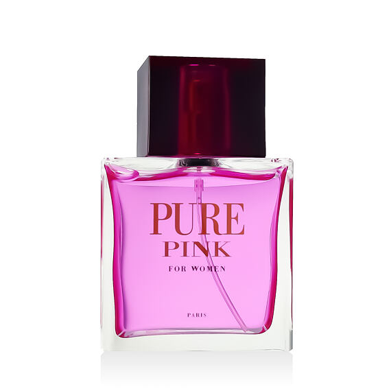Karen Low Pure Pink Eau De Parfum 100 ml (woman)