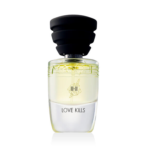 Masque Milano Love Kills Eau De Parfum 35 ml (unisex)