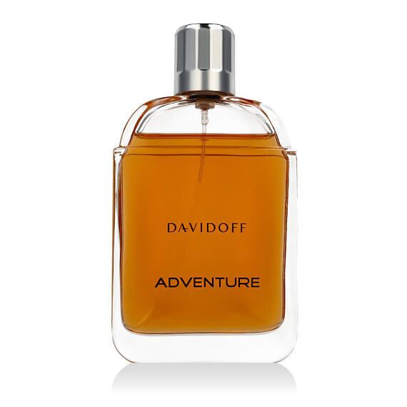 Davidoff Adventure Eau De Toilette 100 ml (man)