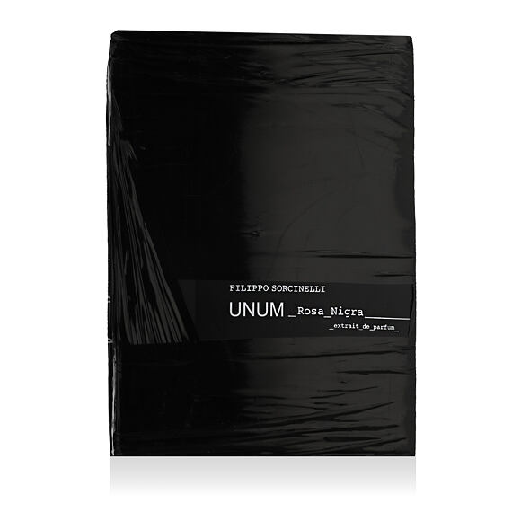 Filippo Sorcinelli Rosa Nigra Extrait de Parfum 100 ml (unisex)
