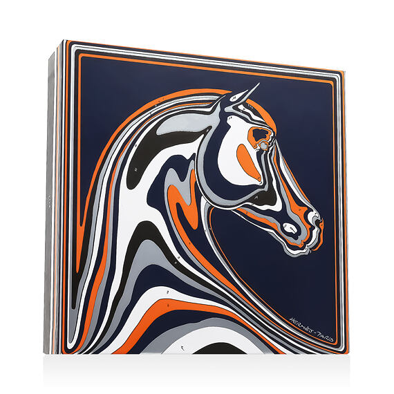 Hermès H24 Herbes Vives EDP nachfüllbar 100 ml + EDP MINI 15 ml (man)