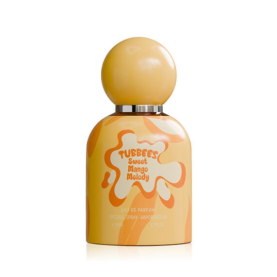 Grandeur Tubbees Sweet Mango Melody Eau De Parfum 50 ml (unisex)