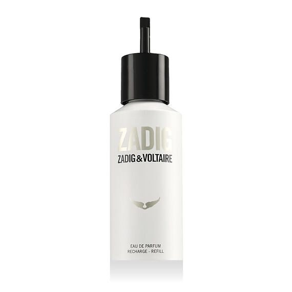 Zadig & Voltaire Zadig Eau De Parfum Nachfüllung 150 ml (woman)