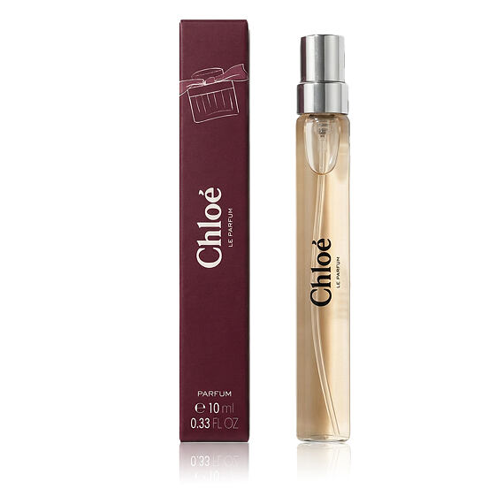 Chloé Chloé Le Parfum-Miniatur 10 ml (woman)