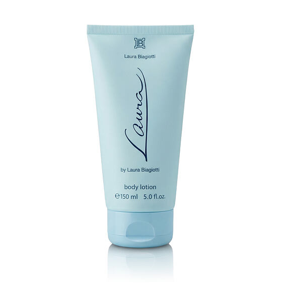 Laura Biagiotti Laura Körperlotion 150 ml (woman)