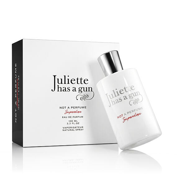 Juliette Has A Gun Not A Perfume Superdose Eau De Parfum 100 ml (unisex)
