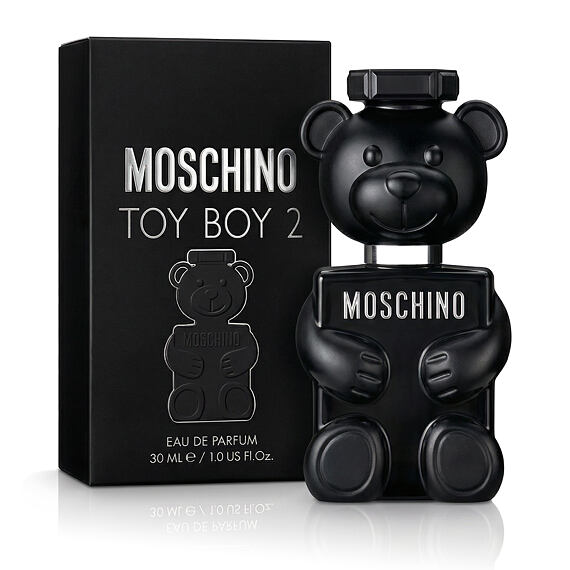 Moschino Toy Boy 2 Eau De Parfum 30 ml (man)