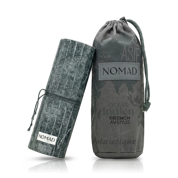 French Avenue Nomad Extrait de Parfum 100 ml (unisex)