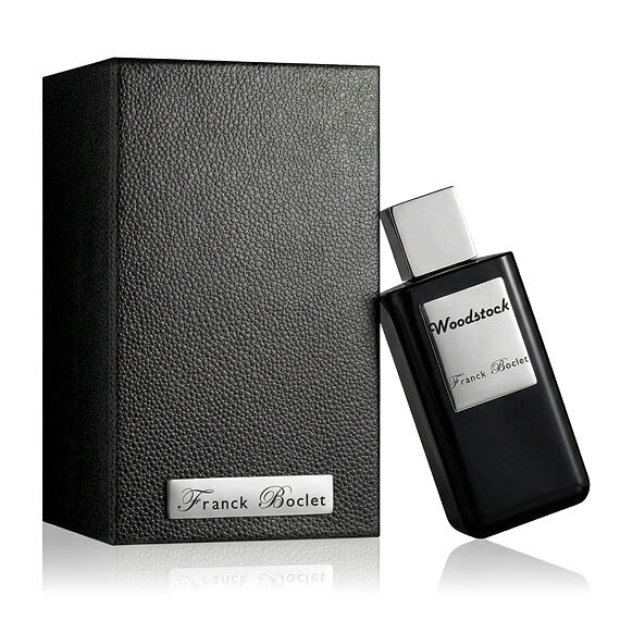 Franck Boclet Woodstock Extrait de Parfum 100 ml (unisex)