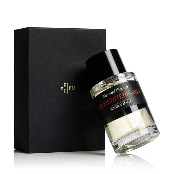 Frederic Malle Edouard Fléíchier Lys Mediterranee Eau De Parfum 100 ml (unisex)