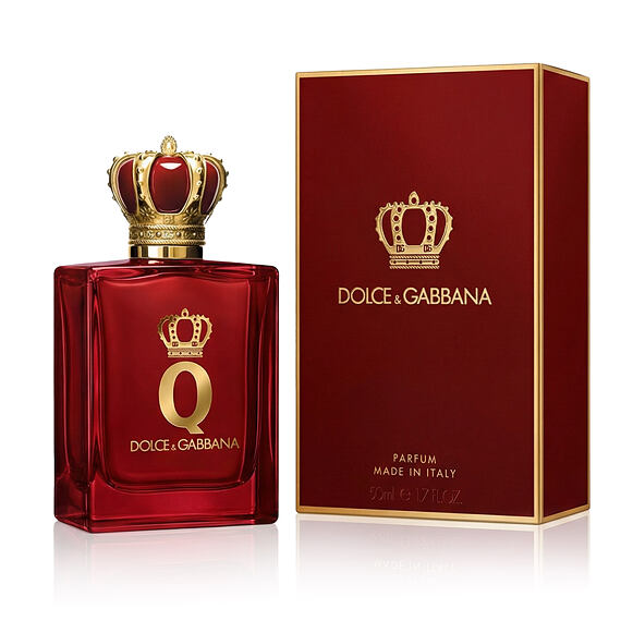 Dolce & Gabbana Q by Dolce & Gabbana Parfum 50 ml (woman)
