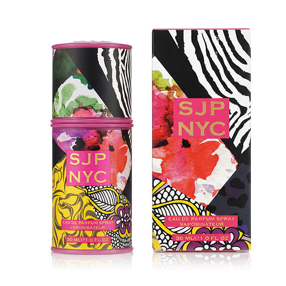 Sarah Jessica Parker SJP NYC De Parfum 30 ml (woman)