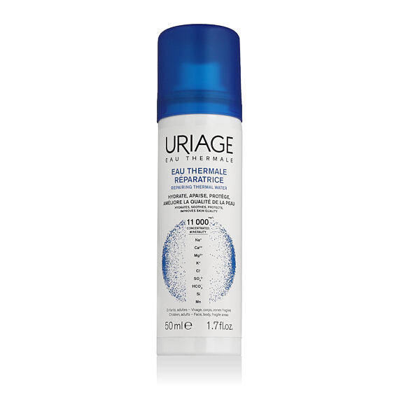 Uriage Eau Thermale Water 50 ml