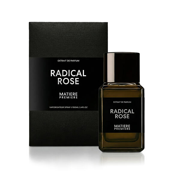 Matiere Premiere Radical Rose Extrait de Parfum 100 ml (unisex)