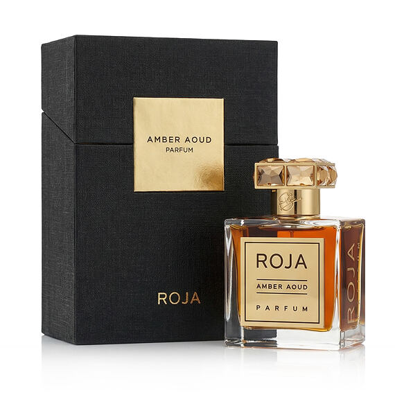 Roja Parfums Amber Aoud Parfum 100 ml (unisex)