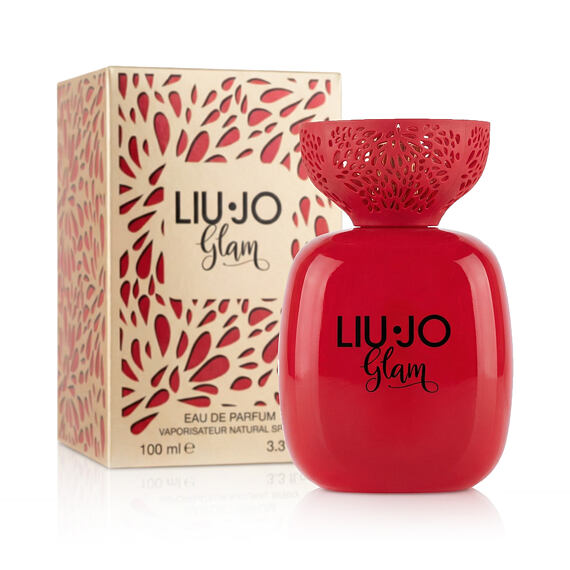 Liu Jo Glam Eau De Parfum 30 ml (woman)
