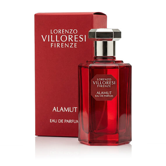 Lorenzo Villoresi Firenze Alamut Eau De Parfum 50 ml (unisex)