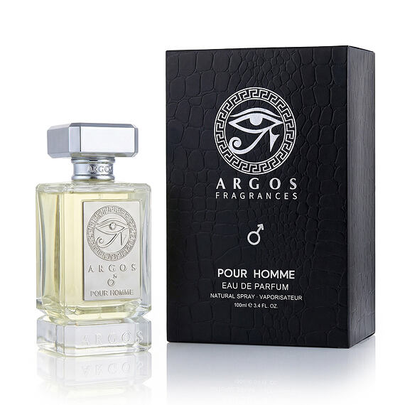 Argos Pour Homme Eau De Parfum 100 ml (man)