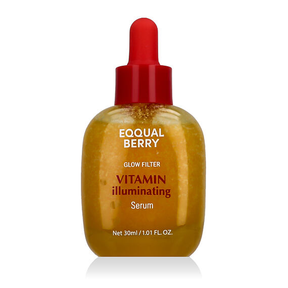 Eqqualberry Vitamin illuminating Serum 30 ml