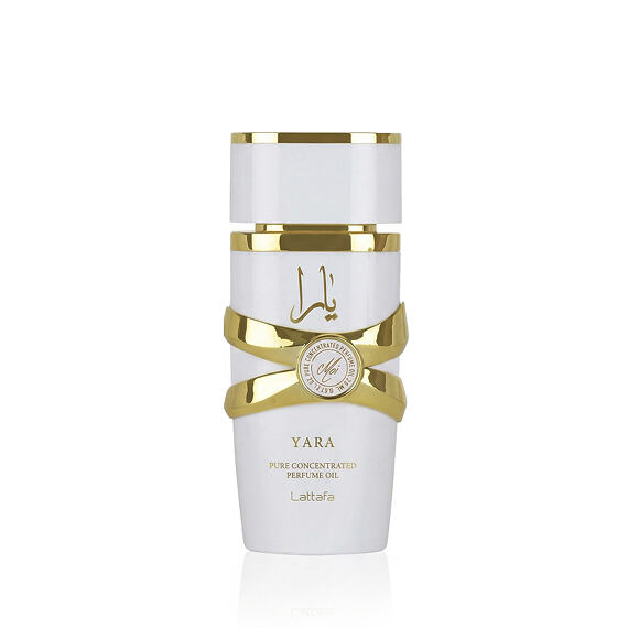 Lattafa Yara Moi Parfümiertes Öl 20 ml (woman)