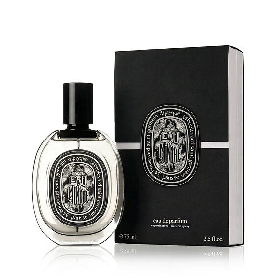Diptyque Eau de Minthé Eau De Parfum 75 ml (unisex)